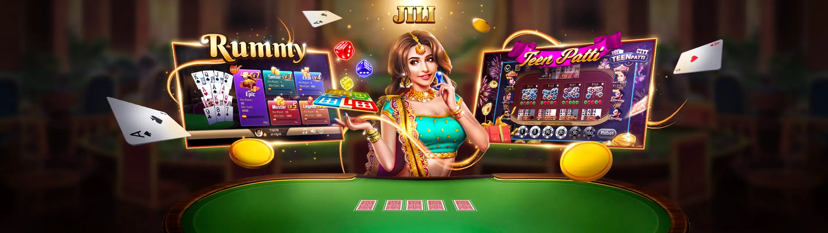 Hình ảnh nền sòng bạc trực tuyến Play Go88 Live Com